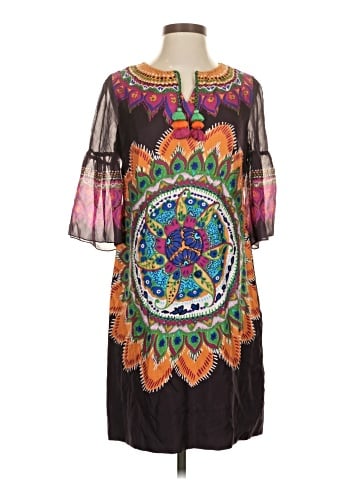 Phoebe Couture Casual Dress (view 1)