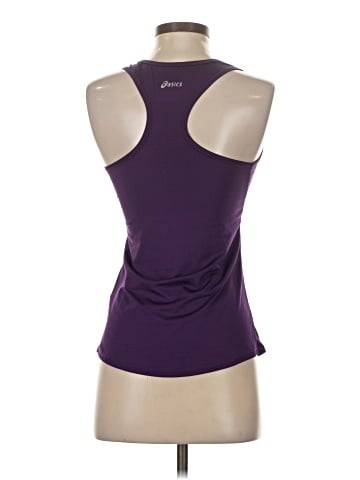 Asics Active Tank (view 2)