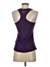 Asics Purple Active Tank Size XS - photo 2