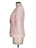 Ecru Pink Blazer Size 6 - photo 5
