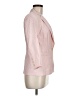 Ecru Pink Blazer Size 6 - photo 4