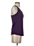 Asics Purple Active Tank Size XS - photo 4