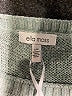 Ella Moss Gray Pullover Sweater Size L - photo 7