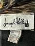 Joseph Ribkoff Animal Print Gold Blazer Size 12 - photo 6