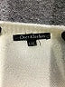 Over Kleshas Ivory Cardigan Size Lg - XL - photo 7