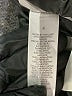 Liz Claiborne 100% Polyester Black Blazer Size 4 - photo 7