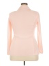misook Pink Blazer Size 2X (estimated) - photo 2