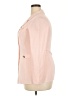misook Pink Blazer Size 2X (estimated) - photo 5