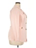misook Pink Blazer Size 2X (estimated) - photo 4
