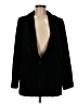 Old Navy 100% Polyester Black Blazer Size M - photo 1
