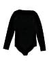 J.Crew Mercantile Black Long Sleeve Top Size S - photo 2