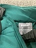 Puma 100% Polyester Green Vest Size 5 - photo 3