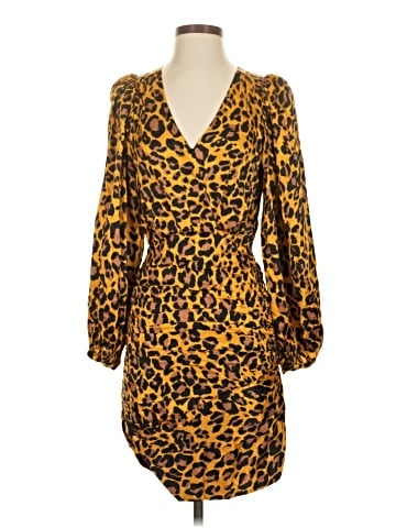 Ronny Kobo Cocktail Dress (view 1)