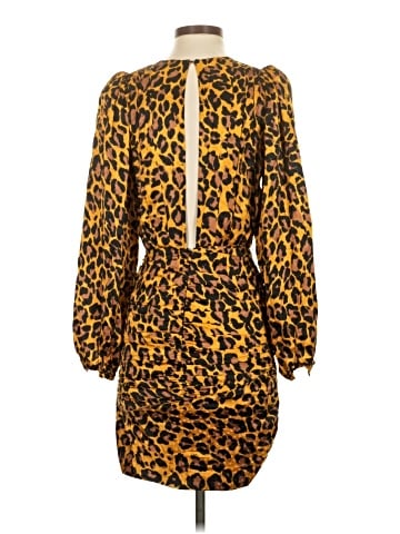 Ronny Kobo Cocktail Dress (view 2)