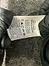 Nike Black Active Pants Size M - photo 5