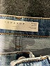 Topshop Blue Jeans Size 26 waist - photo 7