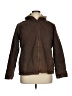Assorted Brands 100% Polyester Brown Jacket Size XL - photo 1