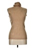 C established 1946 Tan Turtleneck Sweater Size L - photo 1