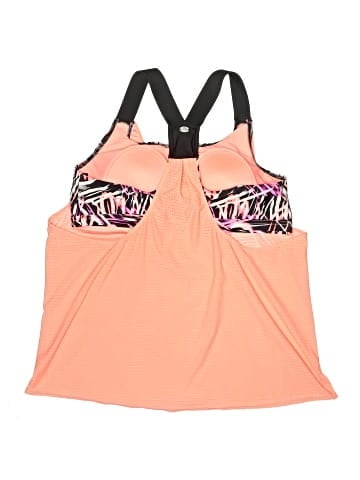 ZeroXposur Swimsuit Top (view 2)