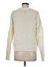 Old Navy Ivory Pullover Sweater Size M - photo 2