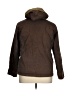 Assorted Brands 100% Polyester Brown Jacket Size XL - photo 2