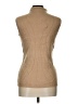 C established 1946 Tan Turtleneck Sweater Size L - photo 2