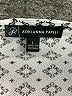 Adrianna Papell Silver Long Sleeve Blouse Size L - photo 7