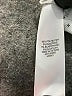 Adrianna Papell Silver Long Sleeve Blouse Size L - photo 8