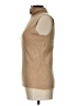 C established 1946 Tan Turtleneck Sweater Size L - photo 5