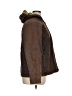Assorted Brands 100% Polyester Brown Jacket Size XL - photo 4