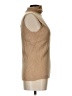 C established 1946 Tan Turtleneck Sweater Size L - photo 4