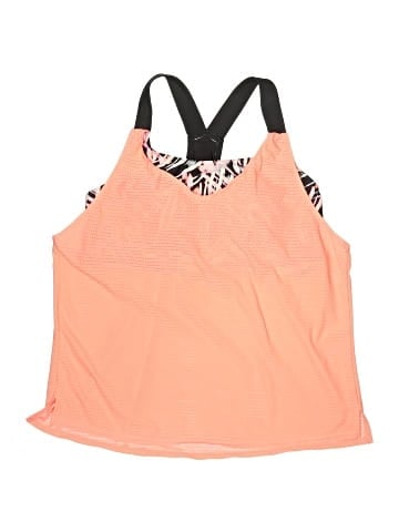 ZeroXposur Swimsuit Top (view 1)