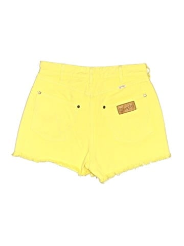 Billabong x Wrangler Denim Shorts (view 2)