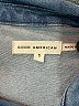 Good American Blue Jumpsuit Size Sm (1) - photo 4