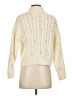 Something Navy Ivory Cardigan Size XS - photo 2