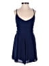 Express Blue Romper Size 4 - photo 1