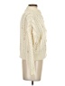 Something Navy Ivory Cardigan Size XS - photo 4