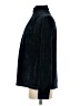 Sno Skins Solid Black Pullover Sweater Size S - photo 5
