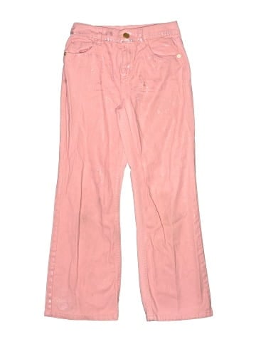 Justice Casual Pants (view 1)