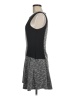 Guess Gray Casual Dress Size M - photo 5