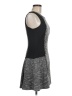 Guess Gray Casual Dress Size M - photo 4