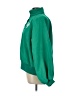 Papermoon Green Pullover Sweater Size L - photo 5
