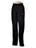 Adidas 100% Polyester Black Track Pants Size S - photo 1