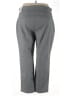 Charter Club Gray Active Pants Size 24 waist - photo 2