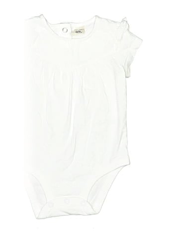 Baby B'gosh Short Sleeve Onesie (view 1)