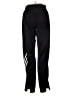 Adidas 100% Polyester Black Track Pants Size S - photo 2
