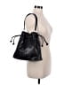 DKNY Solid Black Shoulder Bag One size - photo 2