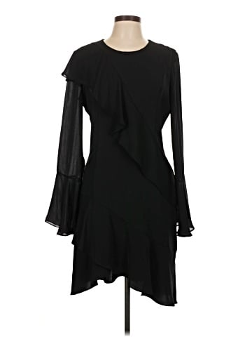 Parker Cocktail Dress (view 1)