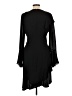 Parker Black Cocktail Dress Size 10 - photo 2