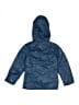 SWISSTECH 100% Polyester Stars Blue Snow Jacket Size XS (kids) - photo 2